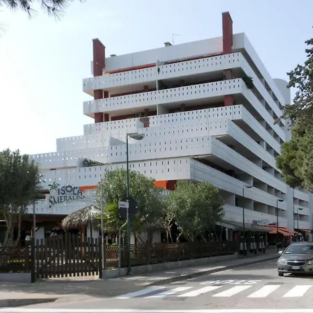 Luna Apartment Lignano Sabbiadoro