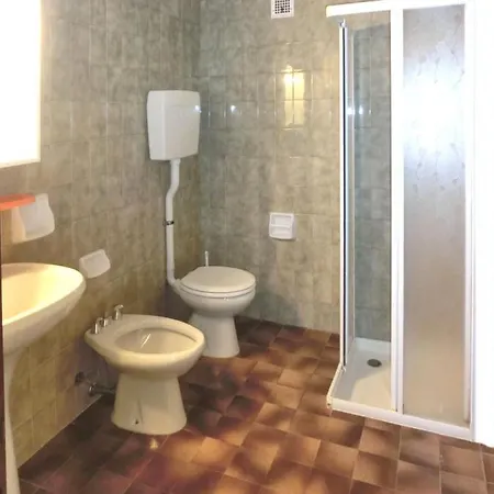 Apartamento Luna Lignano Sabbiadoro