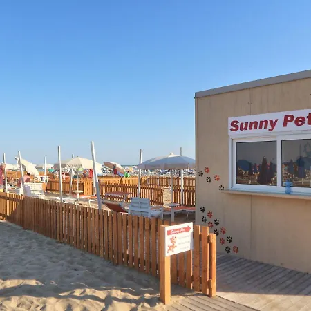 Apartment Luna Lignano Sabbiadoro