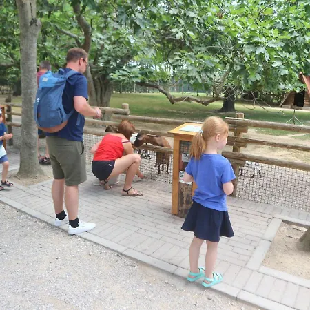 Luna Apartamento Lignano Sabbiadoro