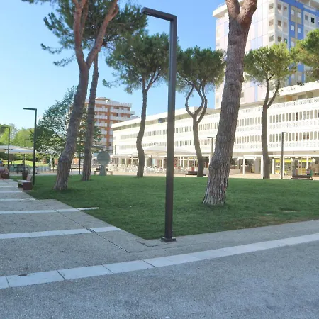 Apartamento Luna Lignano Sabbiadoro