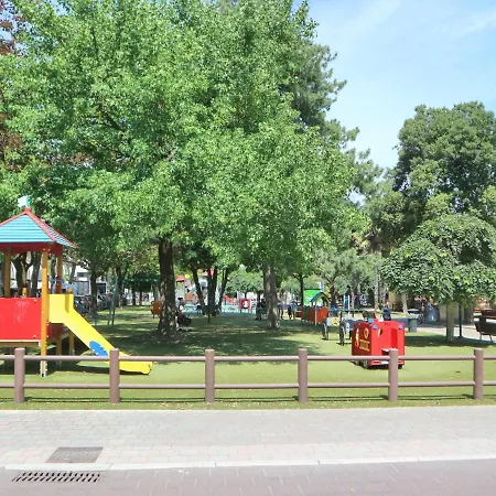 Апартаменты Luna *