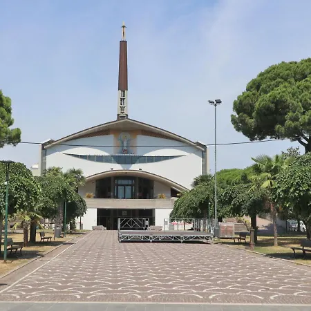 Luna Apartamento Lignano Sabbiadoro