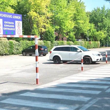 Апартаменты Luna Линьяно-Саббьядоро